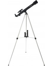 Телескоп Celestron - PowerSeeker 50AZ, черен
