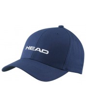 Тенис шапка HEAD -  Promotion Cap, тъмносиня