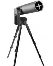 Телескоп Unistellar - N 114/450, eVscope 2 eQuinox + раница, сив -1