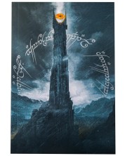 Тефтер Moriarty Art Project Movies: The Lord of the Rings - Sauron