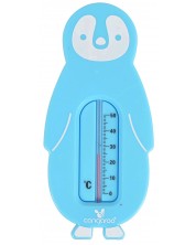 Термометър за баня Cangaroo - Penguin -1