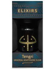 Tengri Универсален адаптогенен еликсир, 100 ml, Ancestral Superfoods -1