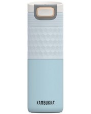 Термочаша Kambukka Etna Grip - Breezy Blue, 500 ml