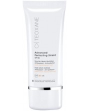 Teoxane Тониран крем за лице Advanced Perfecting Shield, SPF30, 50 ml