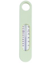Термометър за вода Bebe-Jou, Light Green