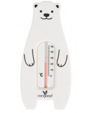 Термометър за баня Cangaroo - Polar Bear -1