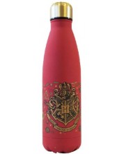 Термобутилка KIDS EUROSWAN - Harry Potter, Red and Gold, 500 ml