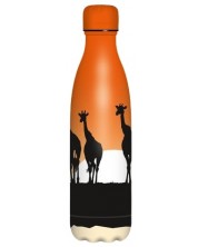 Термобутилка Ars Una - Giraffe, 500 ml