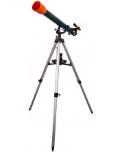 Телескоп Levenhuk - LabZZ T3, зелен/оранжев -1