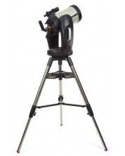 Телескоп Celestron - CPC Deluxe 800 EdgeHD GoTo, Schmidt-Cassegrain 203/2032