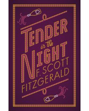 Tender is the Night -1