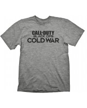 Тениска Gaya Games: Call of Duty - Cold War Logo -1