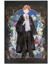 Тефтер Moriarty Art Project Movies: Harry Potter - Ron Weasley Portrait