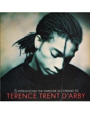 Terence Trent D'Arby - Introducing the Hardline According to Terence Trent D'Arby (Vinyl) -1