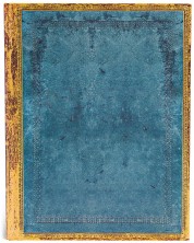 Тефтер Paperblanks - Rivierа, 18 х 23 cm, 72 листа
