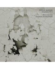 Teodor Currentzis - Mahler: Symphony No. 6 (CD) -1