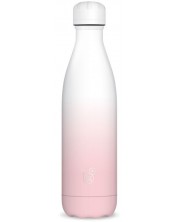 Термос Ars Una Gradient - Розов, 500 ml -1
