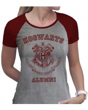 Тениска ABYstyle Movies: Harry Potter - Alumni -1