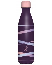 Термобутилка Ars Una - Ribbon Purple, 500 ml