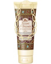 Tesori d'Oriente Byzantium Душ крем, 250 ml -1