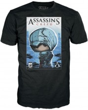 Тениска Funko Games: Assassin's Creed - Altair -1