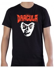 Тениска ABYstyle Universal Monsters - Dracula -1