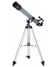 Телескоп Levenhuk - Blitz 70 BASE, сив