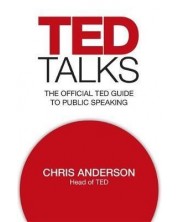 TED Talks -1