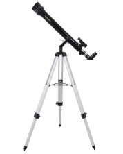 Телескоп Omegon - AC 60/700 AZ-1, черен