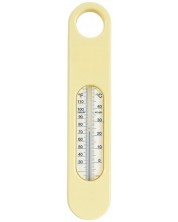 Термометър за вода Bebe-Jou, Yellow