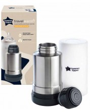Термос 2 в 1 Tommee Tippee - Closer to Nature -1
