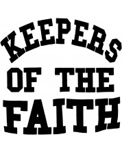 Terror - Keepers Of The Faith, 10th Anniversary (Vinyl) -1