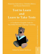 Test to Learn and Learn to Take Tests