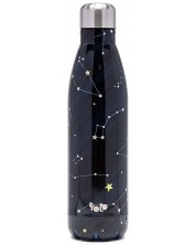 Термобутилка YOLO - Galaxy, 500 ml -1