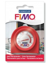 Термометър за фурна Staedtler - Fimo