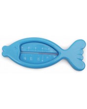 Термометър за баня Cangaroo - Fish