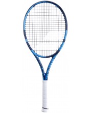 Тенис ракета Babolat - Pure Drive Team Unstrung, 285 g