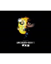 The Art of Love, Death + Robots -1
