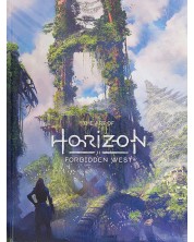 The Art Of Horizon Forbidden West -1