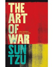 The Art of War -1