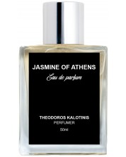 Theodoros Kalotinis Парфюмна вода Jasmine of Athens, 50 ml -1