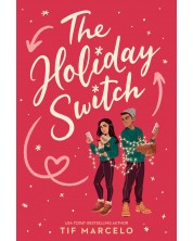 The Holiday Switch -1