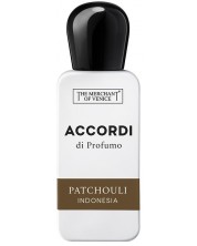 The Merchant of Venice Accordi di Profumo Парфюмна вода Patchouli Indonesia, 30 ml -1