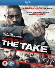 The Take (Blu-Ray) -1