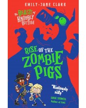The Beasts of Knobbly Bottom: Rise of the Zombie Pigs -1