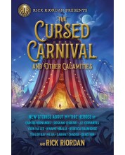 The Cursed Carnival and Other Calamities (Hardcover)