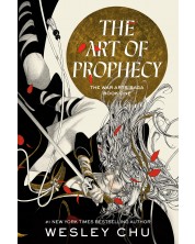 The Art of Prophecy -1