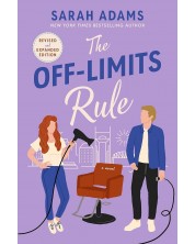 The Off-Limits Rule -1