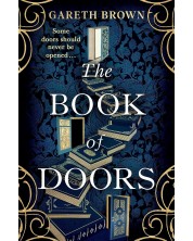The Book of Doors (Hardcover) -1