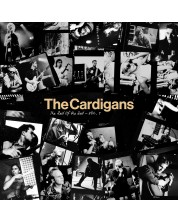 The Cardigans - The Rest Of The Best Vol. 1 (2 Vinyl) -1